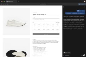 OpenAI推AI浏览器挑战谷歌，ChatGPT Atlas亮相