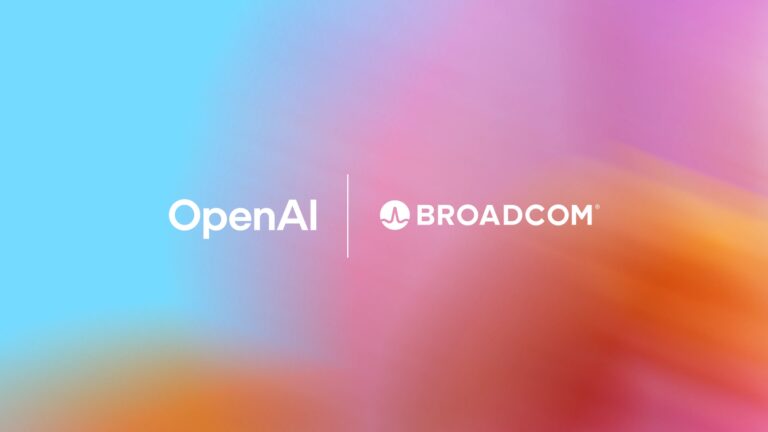 OpenAI携手博通开发10吉瓦级AI芯片，2026年下半年启动