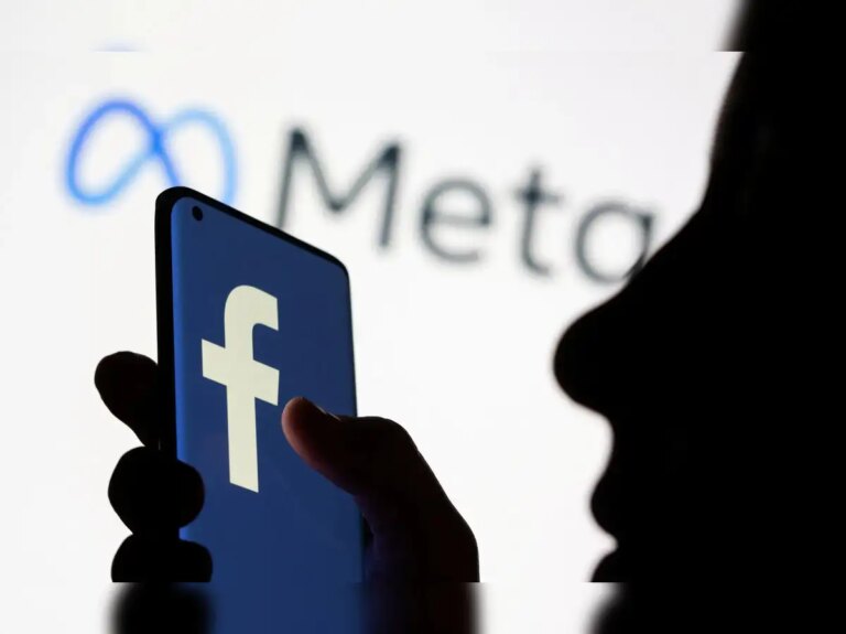 Meta推出AI照片编辑功能，Facebook用户可享创意编辑