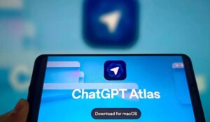 OpenAI推新浏览器Atlas，挑战Google Chrome