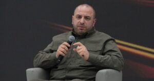 英乌达成协议，联合生产千架拦截无人机