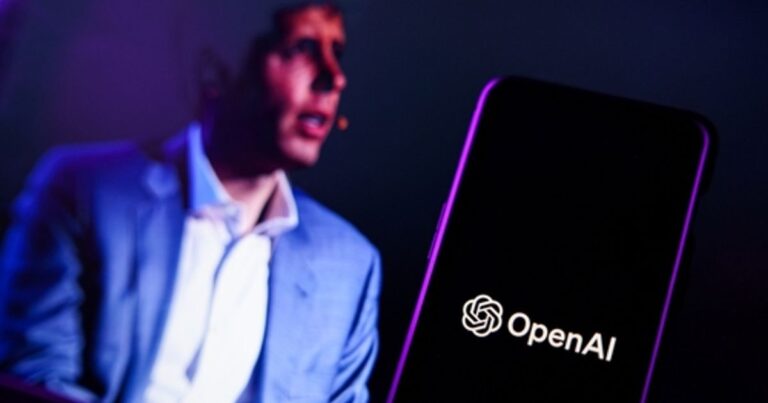 OpenAI推出AI浏览器Atlas，内置ChatGPT助手