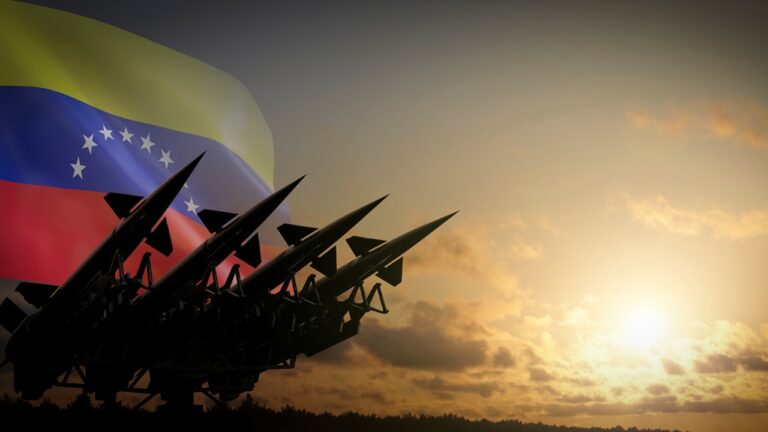 美海军需警惕委内瑞拉反舰导弹威胁