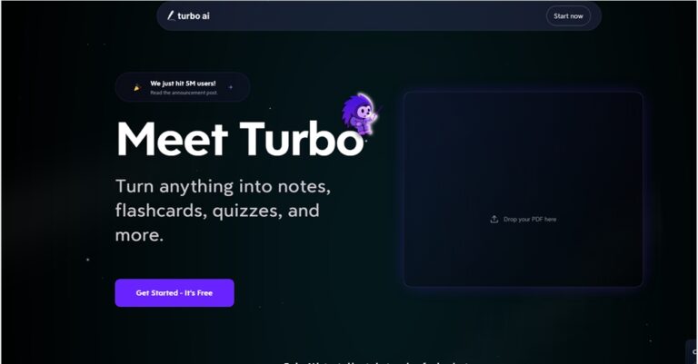 两位20岁辍学生打造Turbo AI，用户突破500万