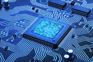 锗超导体有望打造更可靠量子计算机