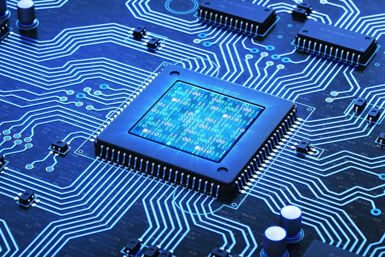 锗超导体有望打造更可靠量子计算机