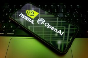 英伟达投资百亿美元支持OpenAI发展新一代模型