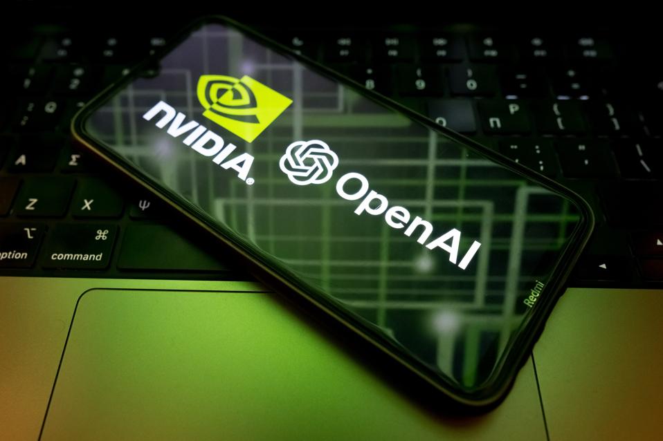 英伟达投资百亿美元支持OpenAI发展新一代模型