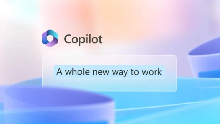 微软推出Windows 11语音助手“嘿Copilot”