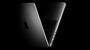 苹果M5芯片MacBook Pro发布，AI性能大幅提升