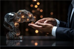 AI“无意识实体”俄亥俄州提案禁止人工智能拥有法律人格及“结婚权”