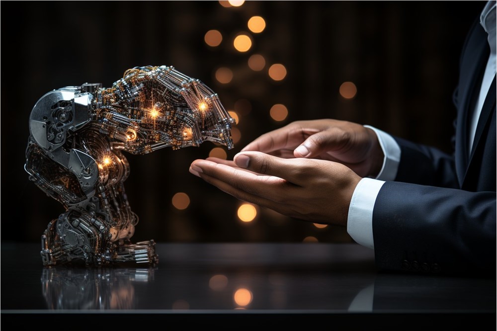AI“无意识实体”俄亥俄州提案禁止人工智能拥有法律人格及“结婚权”