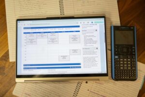 UCLA学生开发AI课程规划工具，助力学术指导