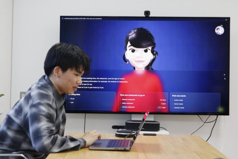 日本教育利用AI预测学生逃课风险，引发隐私担忧
