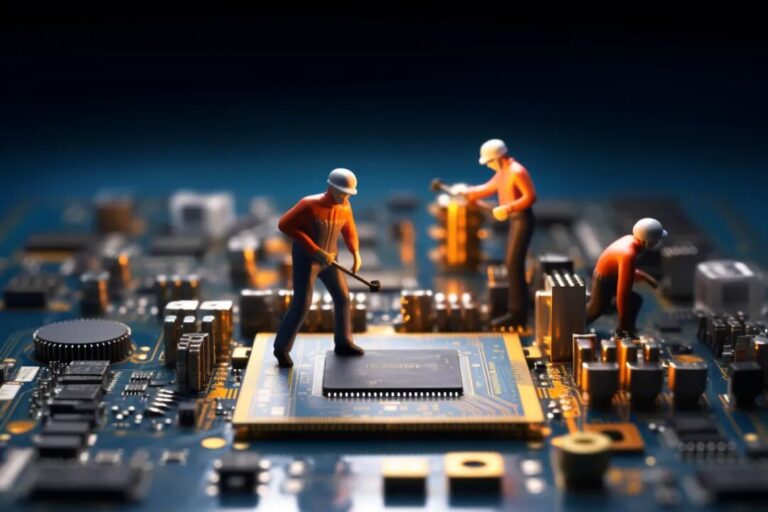 晶圆是如何制造出来的？