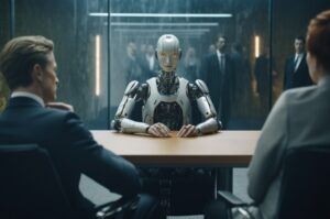 研究揭示：AI 使用让我们高估认知能力