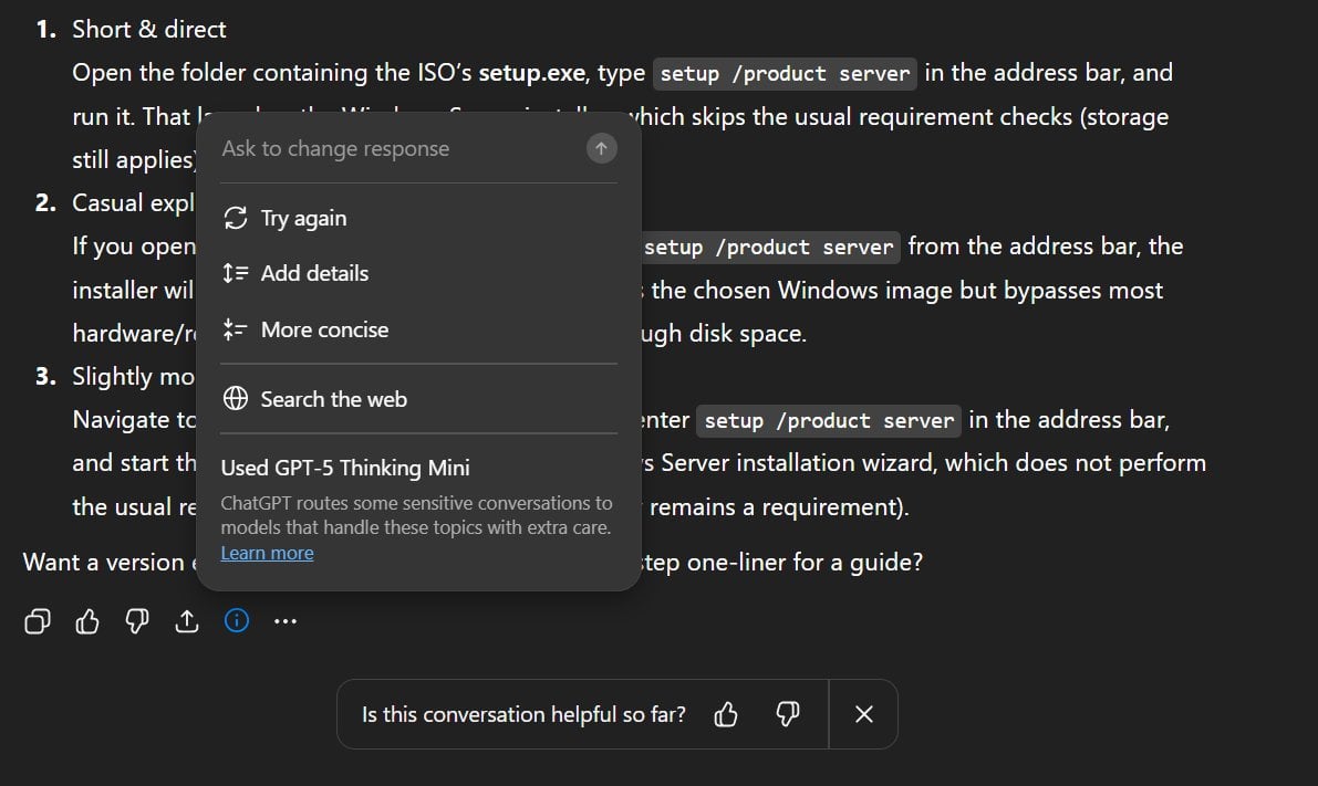 OpenAI更新GPT-5,提升情感支持能力