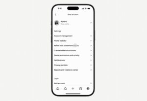 Pinterest推出新工具，让用户掌控AI生成内容