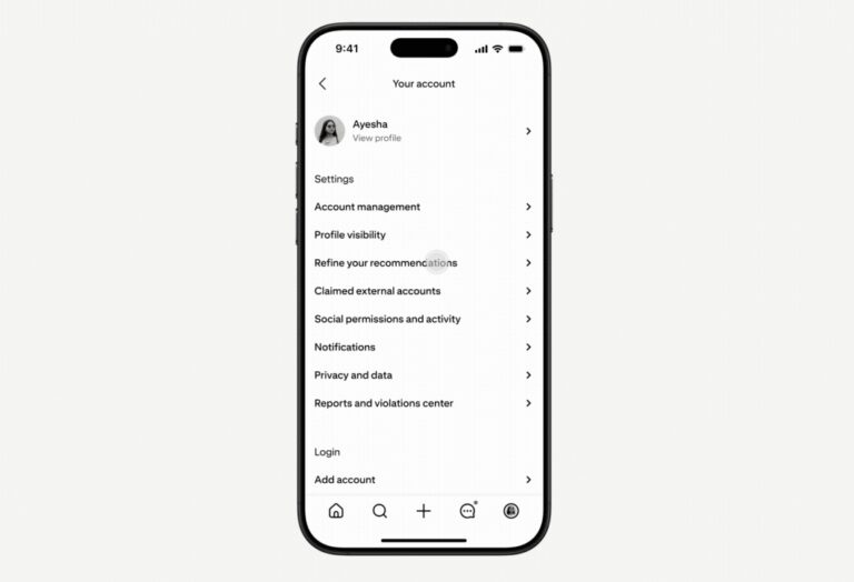 Pinterest推出新工具，让用户掌控AI生成内容