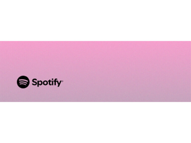 Spotify联手三大唱片公司开发AI音乐产品
