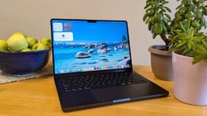 M5芯片MacBook Pro 14性能大幅提升