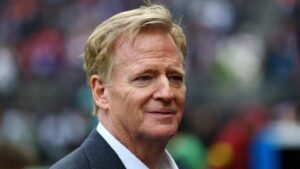 NFL探索AI技术提升裁判水平