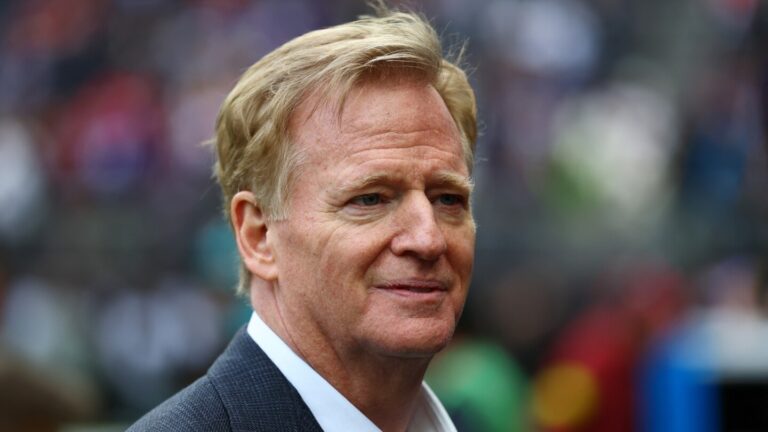 NFL探索AI技术提升裁判水平