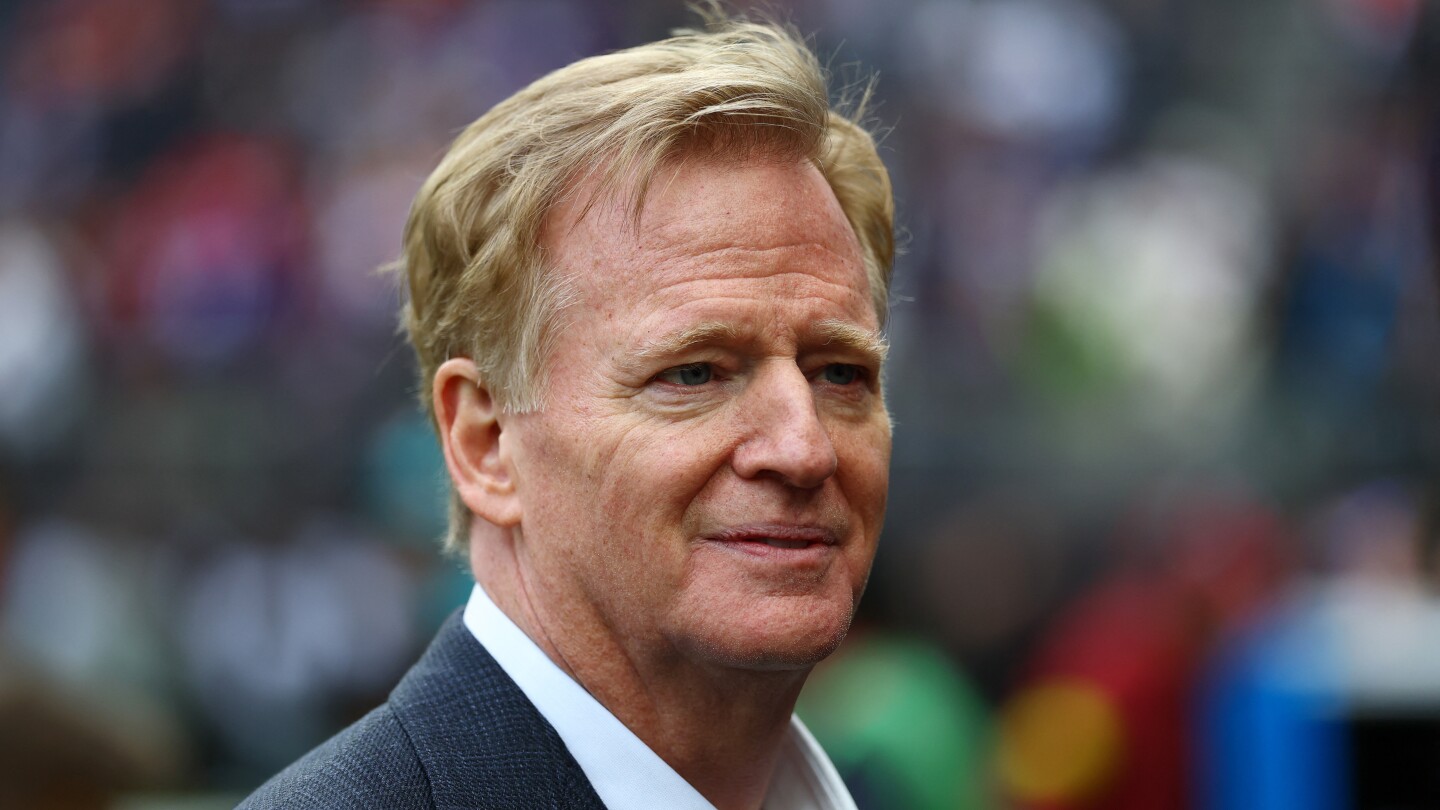 NFL探索AI技术提升裁判水平