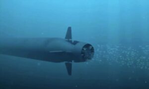 俄新威慑战略：海神计划挑战高技术封锁