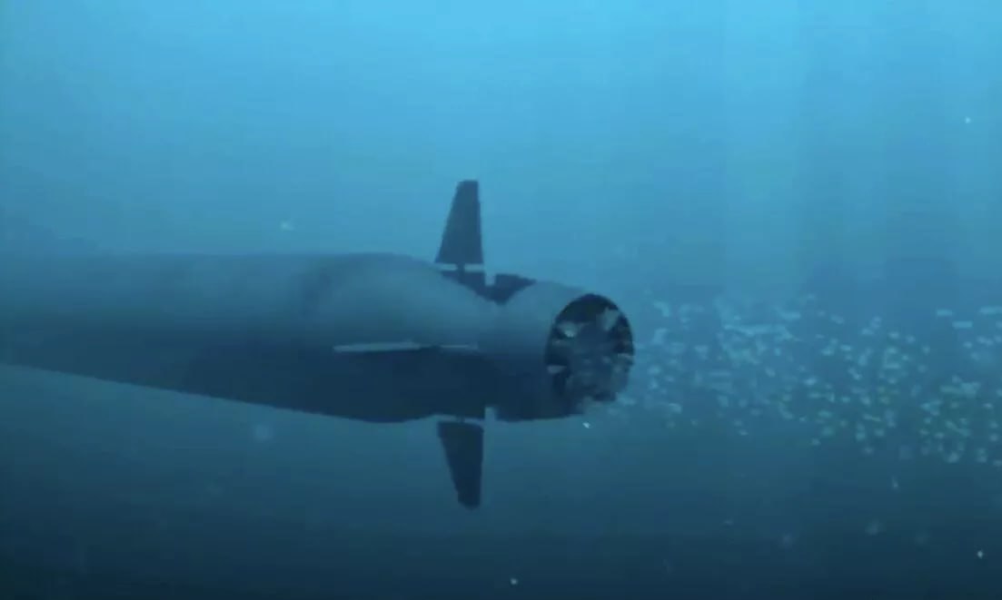 俄新威慑战略:海神计划挑战高技术封锁