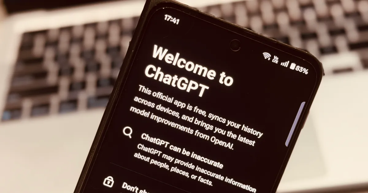 ChatGPT短暂故障后恢复，医疗咨询模式引关注