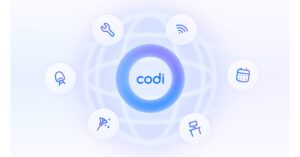 Codi推出AI办公管理平台，助力企业回归办公室趋势