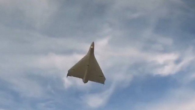 泽连斯基：欧洲仍向俄供应导弹和无人机部件