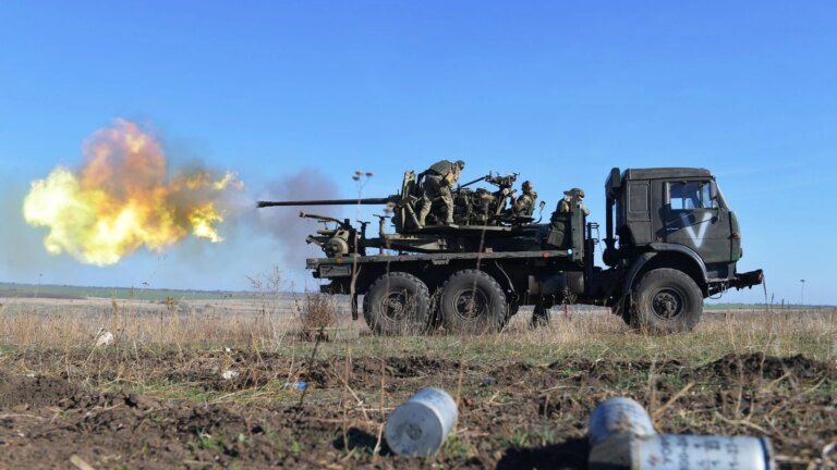 俄防空系统摧毁121架乌无人机