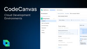 JetBrains 明年关停 CodeCanvas，转向 AI 云端新平台