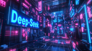 DeepSeek入选2025全球十大工程成就，AI技术引领未来