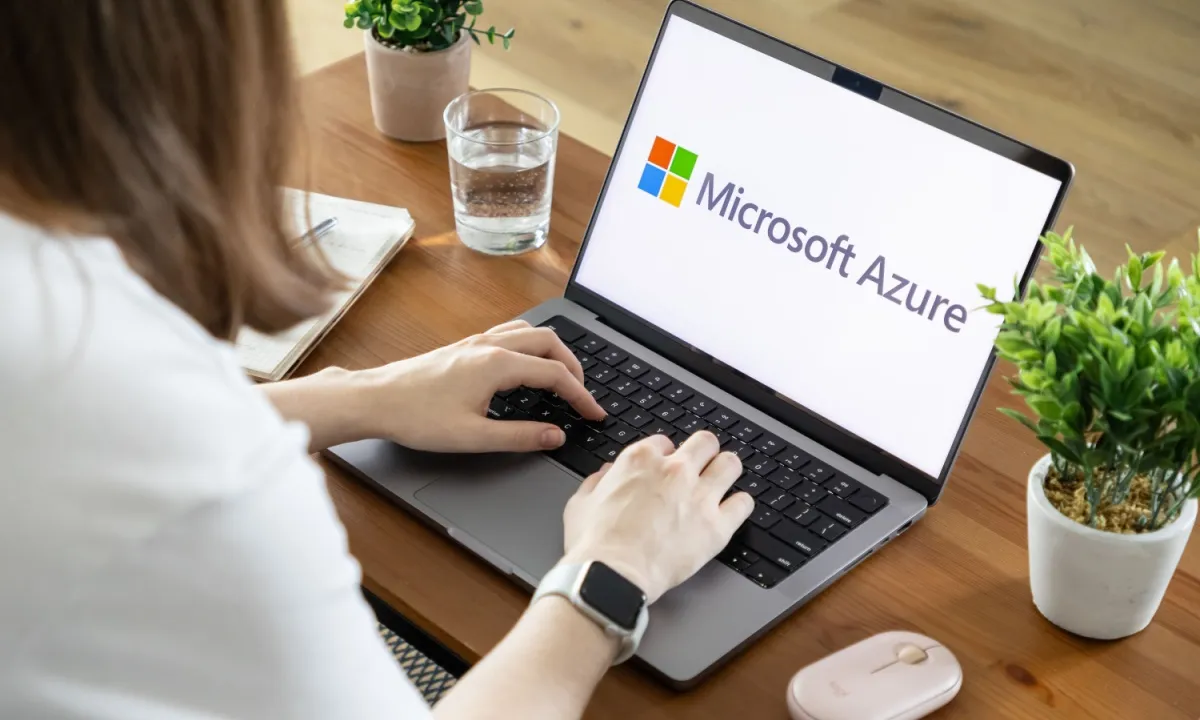 微软云与AI强劲增长,Q1营收近780亿美元