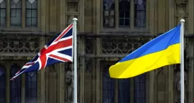 英国提前五个月向乌克兰交付数百枚防空导弹