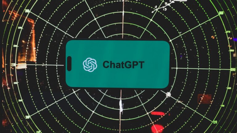 ChatGPT新手指南：如何开始使用AI聊天机器人
