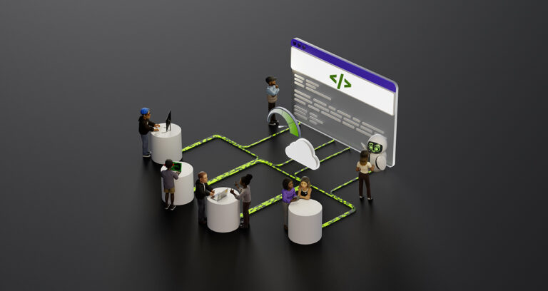 开源AI周启动，NVIDIA助力加速技术创新