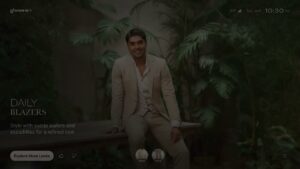 DirecTV携手Glance推出AI互动新体验