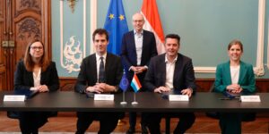 卢森堡与Mistral AI达成战略伙伴关系，推动主权数据经济