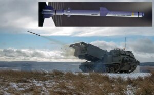 英陆军未来战场利器：MBDA发布AI导引精确打击系统
