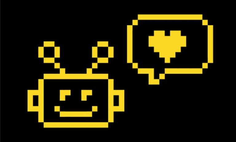 Students Love AI Chatbots — No, Really