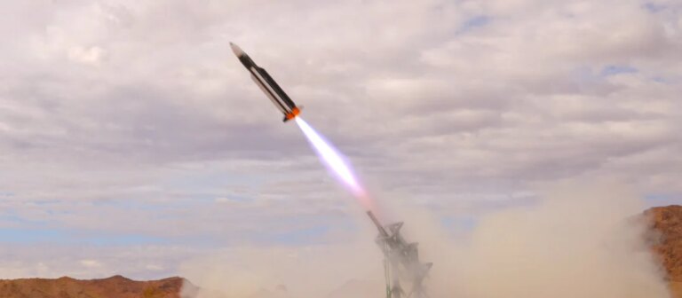 美陆军选定AeroVironment开发下一代反无人机导弹