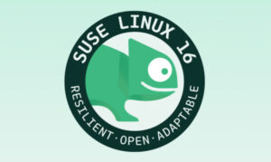 SUSE发布内置AI的企业Linux系统