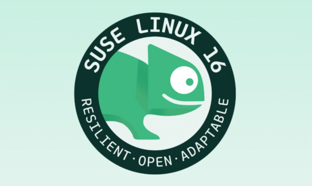 SUSE发布内置AI的企业Linux系统
