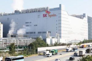 三星和SK海力士业绩创纪录,半导体行业迎来超级周期