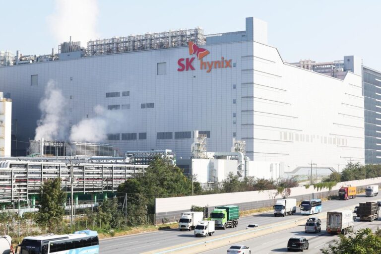 三星和SK海力士业绩创纪录，半导体行业迎来超级周期