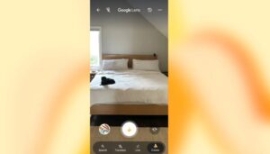 谷歌推出Nano Banana图像编辑功能，AI模式与Google Lens深度整合